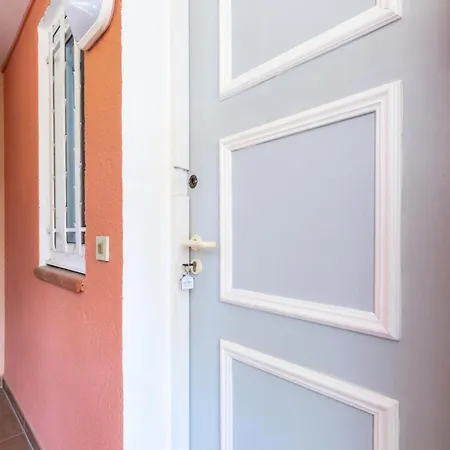 Le Hameau De Cap Esterel - Maeva - 5 Personnes - Selection Mae-7944 Saint-Raphael (Var)