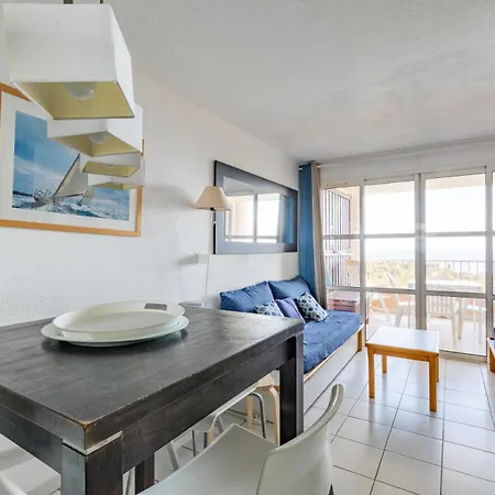 Apartment Le Hameau De Cap Esterel - Maeva - 5 Personnes - Selection Mae-7944