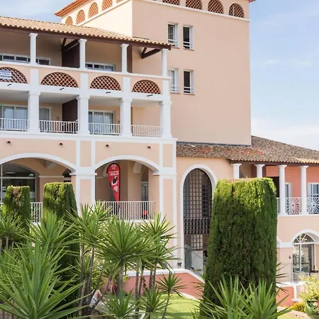 Apartment Le Hameau De Cap Esterel - Maeva - 5 Personnes - Selection Mae-7944 Saint-Raphael (Var)