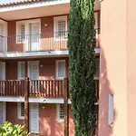 Appartement Résidence Le Hameau De Cap Esterel - Maeva - 5 Personnes - Sélection Mae-7944 *