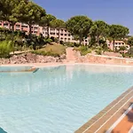 Résidence Le Hameau De Cap Esterel - Maeva - 5 Personnes - Sélection Mae-7944 Appartement Saint-Raphaël