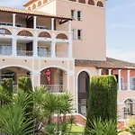 Appartement Résidence Le Hameau De Cap Esterel - Maeva - 5 Personnes - Sélection Mae-7944 Saint-Raphaël