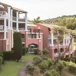 Apartment Le Hameau De Cap Esterel - Maeva - 5 Personnes - Selection Mae-7944 *