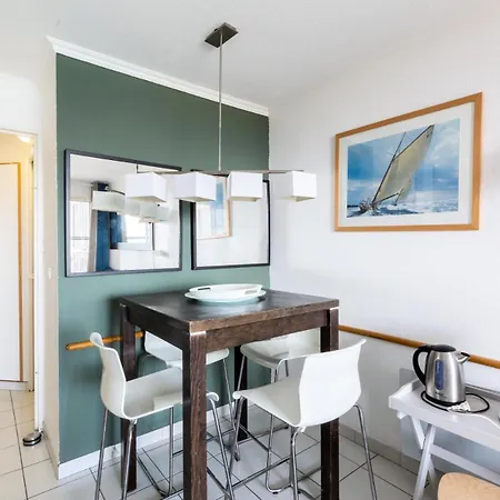 Résidence Le Hameau De Cap Esterel - Maeva - Climatisé 5 Personnes - Sélection Mae-7944 *