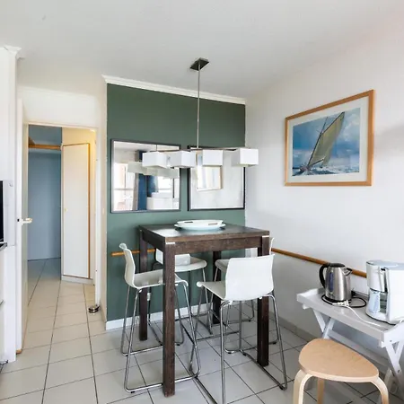 Le Hameau De Cap Esterel - Maeva - 5 Personnes - Selection Mae-7944 Apartment *