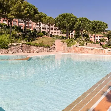 Résidence Le Hameau De Cap Esterel - Maeva - Climatisé 5 Personnes - Sélection Mae-7944 Appartamento Saint-Raphaël