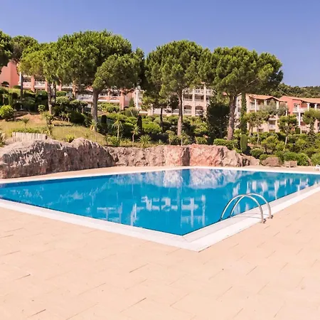 Résidence Le Hameau De Cap Esterel - Maeva - Climatisé 5 Personnes - Sélection Mae-7944 Appartamento Saint-Raphaël