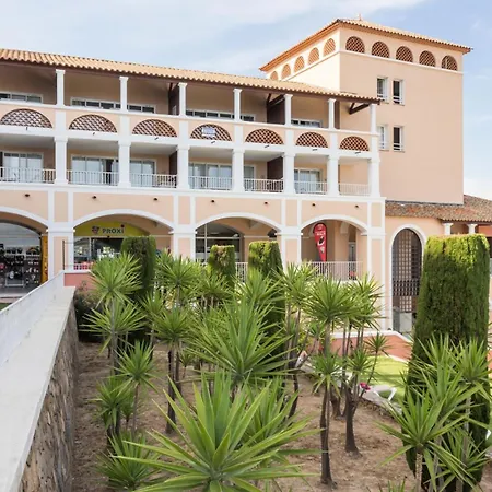 شقة Le Hameau De Cap Esterel - Maeva - Climatise 5 Personnes - Selection Mae-7944 *
