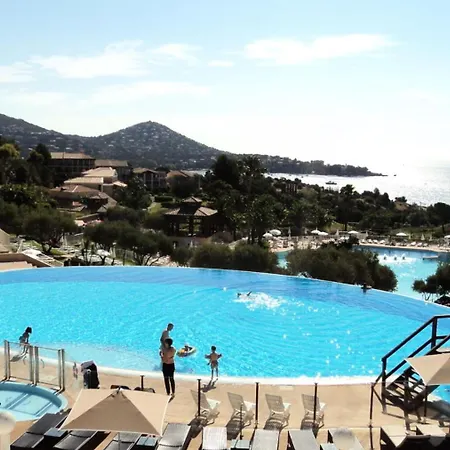 Résidence Le Hameau De Cap Esterel - Maeva - Climatisé 5 Personnes - Sélection Mae-7944 Appartamento