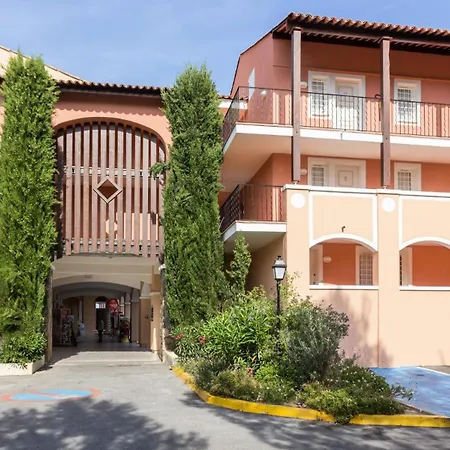 Résidence Le Hameau De Cap Esterel - Maeva - Climatisé 5 Personnes - Sélection Mae-7944 Saint-Raphaël