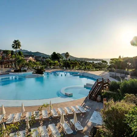 Résidence Le Hameau De Cap Esterel - Maeva - Climatisé 5 Personnes - Sélection Mae-7944