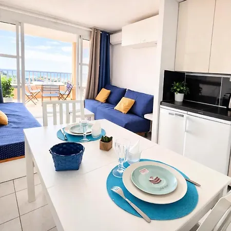 Résidence Le Hameau De Cap Esterel - Maeva - Climatisé 5 Personnes - Sélection Mae-7944 Appartamento