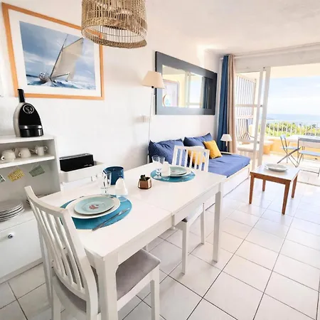 Résidence Le Hameau De Cap Esterel - Maeva - Climatisé 5 Personnes - Sélection Mae-7944 Saint-Raphaël