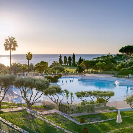 Résidence Le Hameau De Cap Esterel - Maeva - Climatisé 5 Personnes - Sélection Mae-7944 Apartamento Saint-Raphaël
