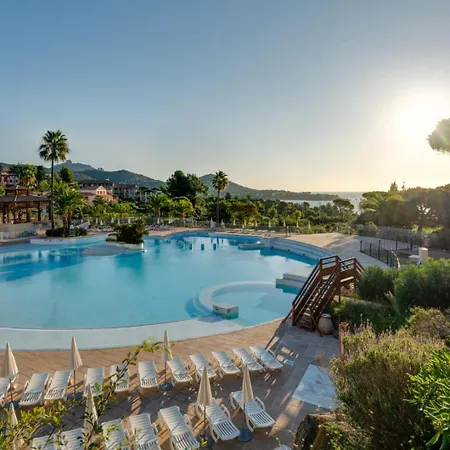 Résidence Le Hameau De Cap Esterel - Maeva - Climatisé 5 Personnes - Sélection Mae-7944 *