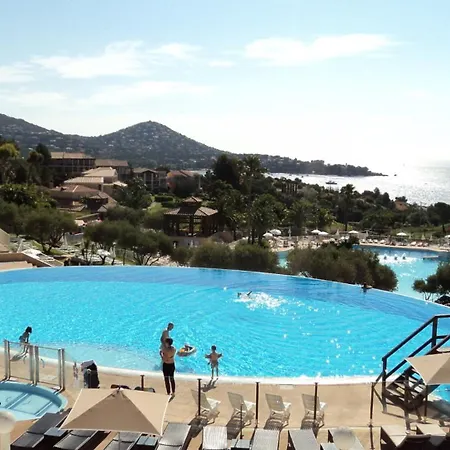 Résidence Le Hameau De Cap Esterel - Maeva - Climatisé 5 Personnes - Sélection Mae-7944 Saint-Raphaël