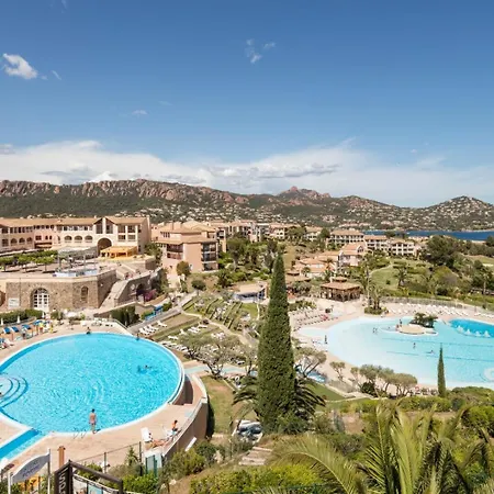 Apartamento Résidence Le Hameau De Cap Esterel - Maeva - Climatisé 5 Personnes - Sélection Mae-7944