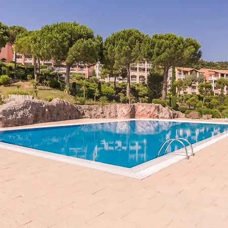 Résidence Le Hameau De Cap Esterel - Maeva - Climatisé 5 Personnes - Sélection Mae-7944 Saint-Raphaël