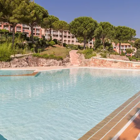 Résidence Le Hameau De Cap Esterel - Maeva - Climatisé 5 Personnes - Sélection Mae-7944 Saint-Raphaël