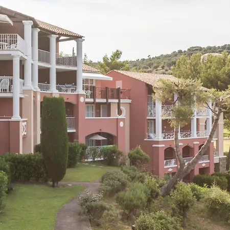 Apartamento Résidence Le Hameau De Cap Esterel - Maeva - Climatisé 5 Personnes - Sélection Mae-7944 *