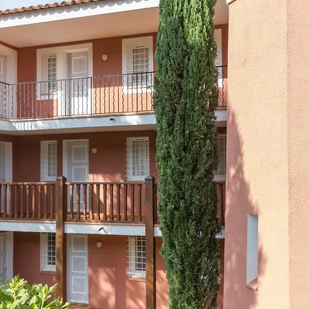 Résidence Le Hameau De Cap Esterel - Maeva - Climatisé 5 Personnes - Sélection Mae-7944 *