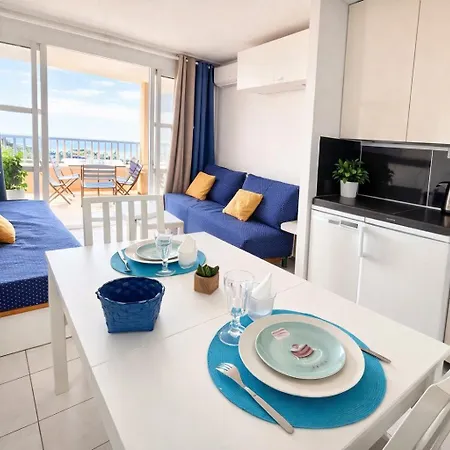 Résidence Le Hameau De Cap Esterel - Maeva - Climatisé 5 Personnes - Sélection Mae-7944 Saint-Raphaël