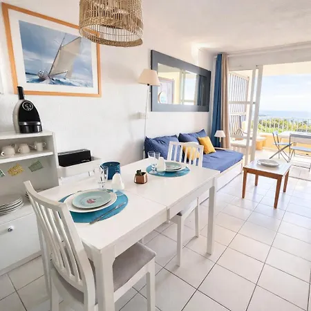 Apartamento Résidence Le Hameau De Cap Esterel - Maeva - Climatisé 5 Personnes - Sélection Mae-7944