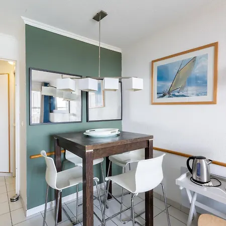 Apartamento Résidence Le Hameau De Cap Esterel - Maeva - Climatisé 5 Personnes - Sélection Mae-7944