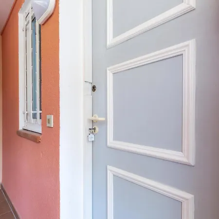 Résidence Le Hameau De Cap Esterel - Maeva - Climatisé 5 Personnes - Sélection Mae-7944 Apartamento Saint-Raphaël