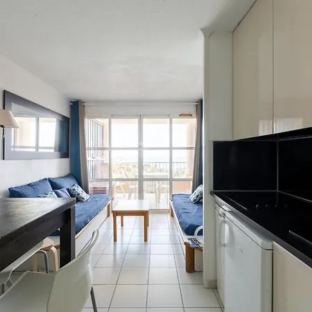 Résidence Le Hameau De Cap Esterel - Maeva - Climatisé 5 Personnes - Sélection Mae-7944 Apartamento