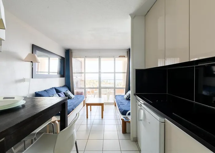 Le Hameau De Cap Esterel - Maeva - 5 Personnes - Selection Mae-7944 Apartman Saint-Raphaël