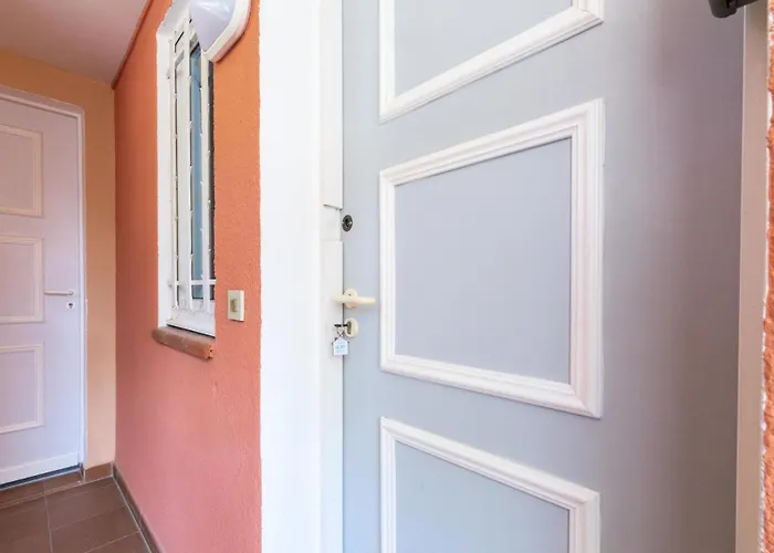 Le Hameau De Cap Esterel - Maeva - 5 Personnes - Selection Mae-7944 Saint-Raphaël