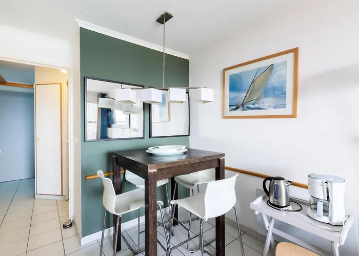 Le Hameau De Cap Esterel - Maeva - 5 Personnes - Selection Mae-7944 *