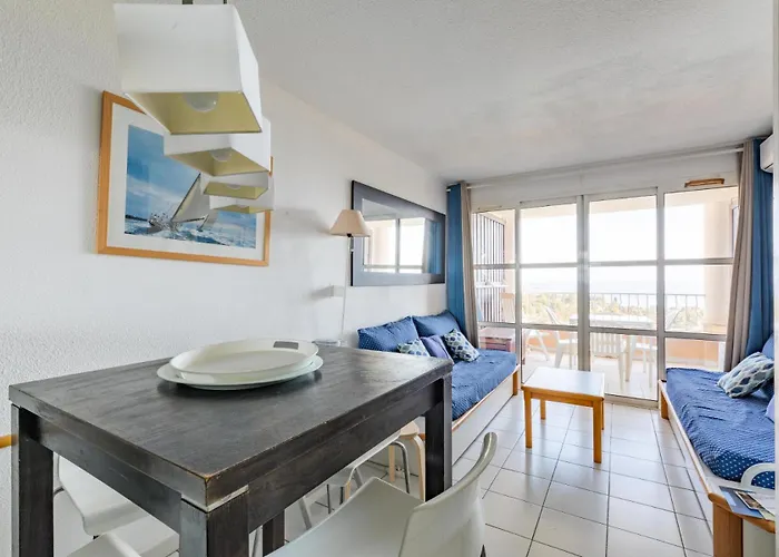 Apartmán Le Hameau De Cap Esterel - Maeva - 5 Personnes - Selection Mae-7944