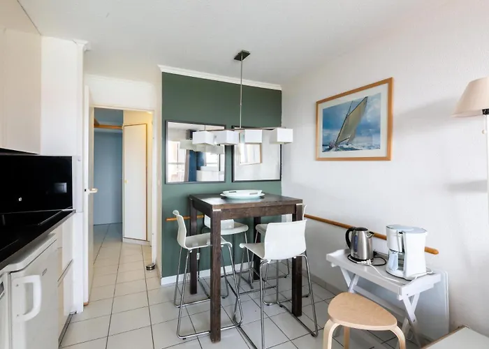 Le Hameau De Cap Esterel - Maeva - 5 Personnes - Selection Mae-7944 Apartman *