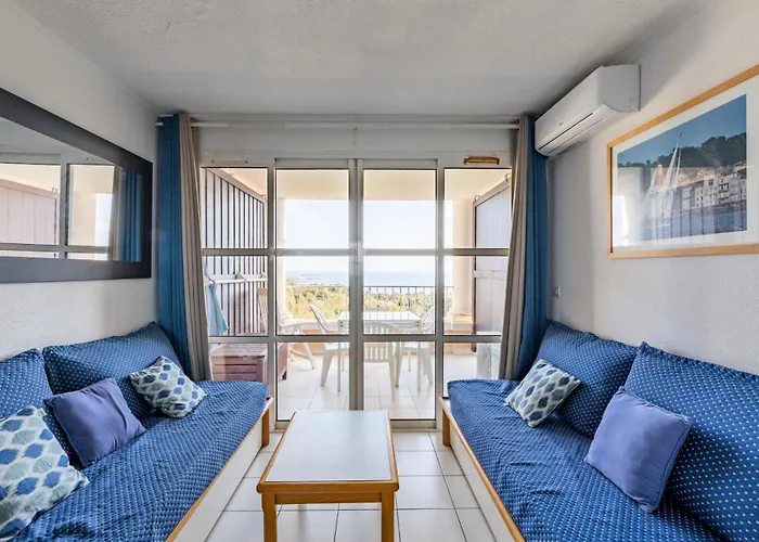 Le Hameau De Cap Esterel - Maeva - 5 Personnes - Selection Mae-7944 Apartman *